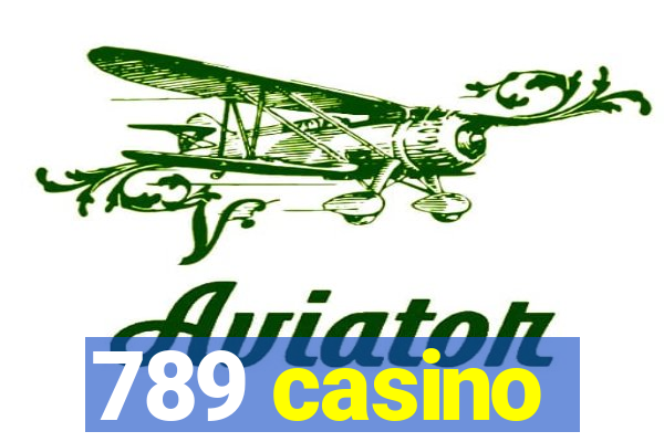 789 casino